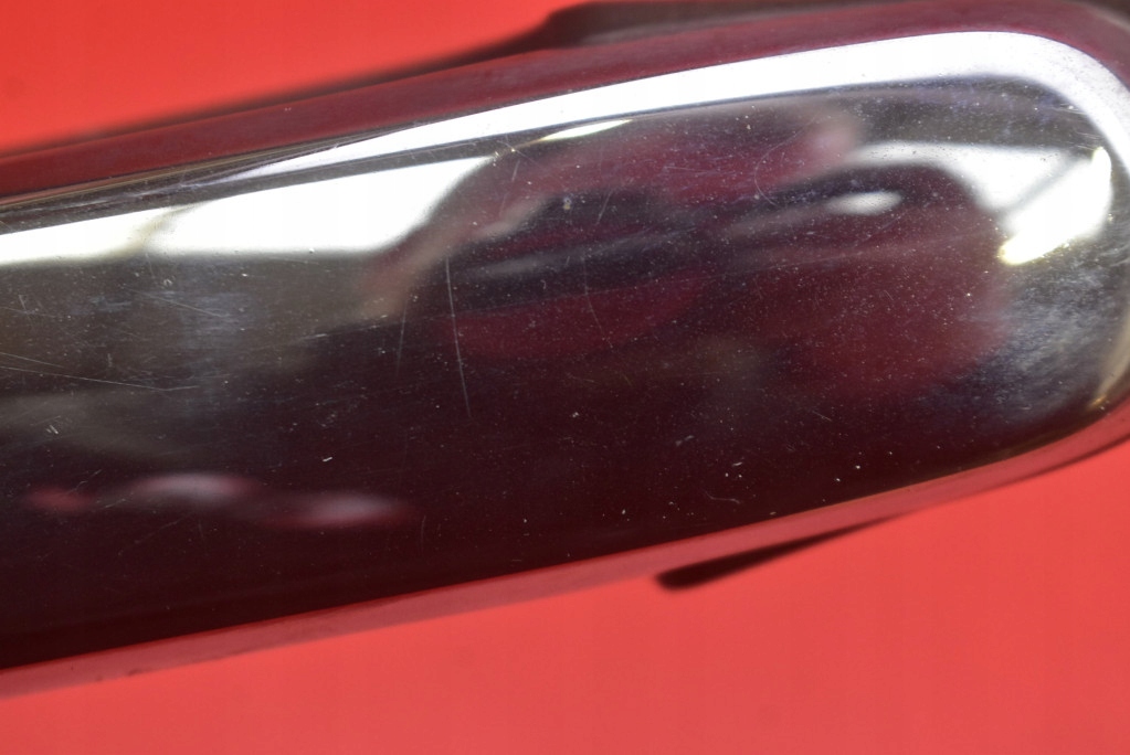 фото №12, Ручка левая перед передняя хром 15786205 chevrolet hhr 1 i 05-11