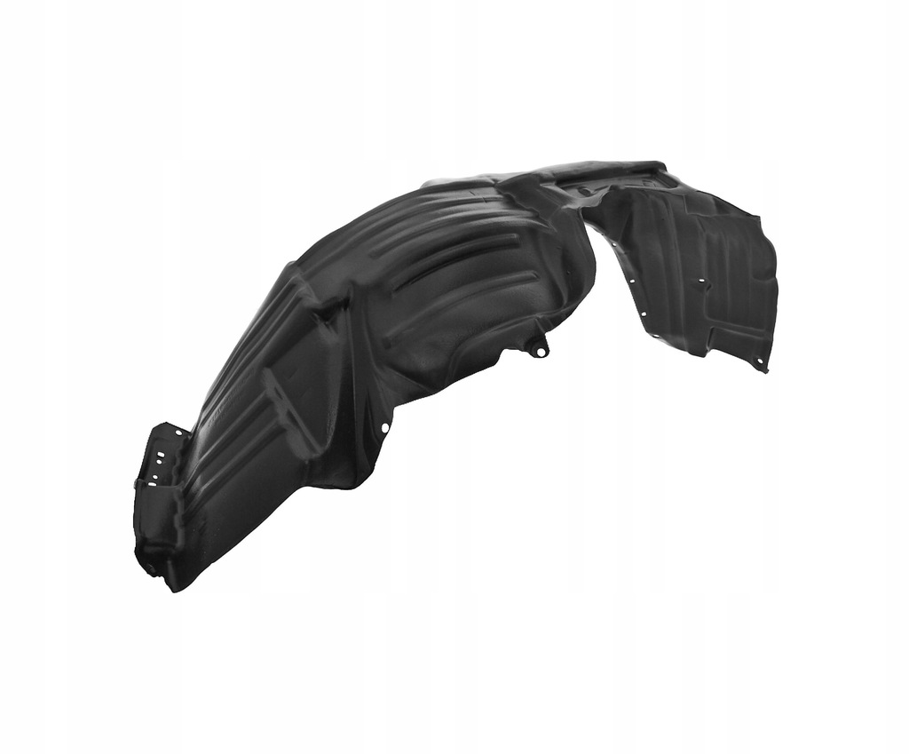 фото №1, Toyota sienna 2011 - 14 подкрылок перед p