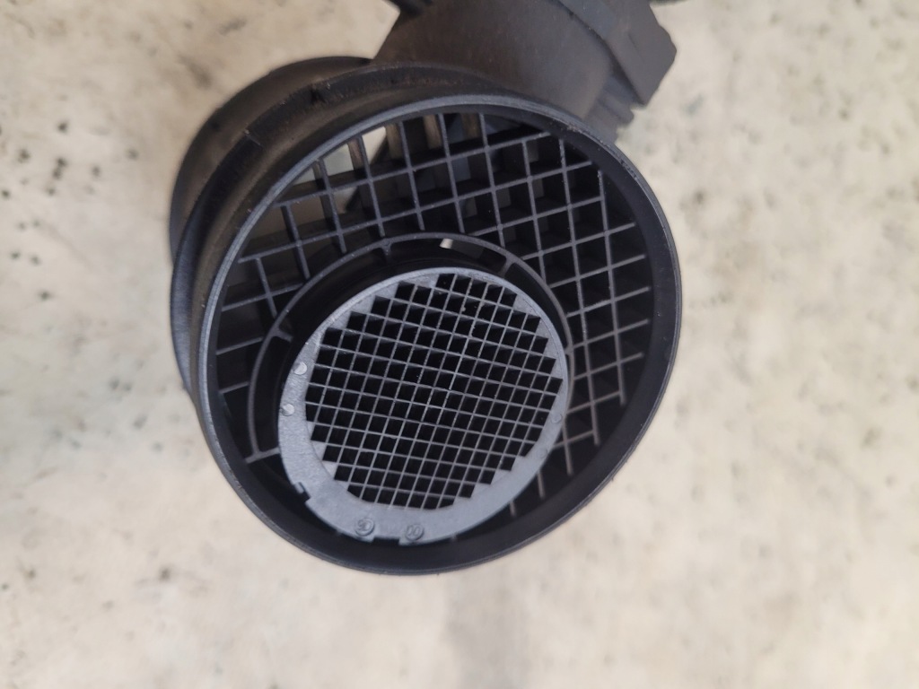 Витратомір оригінальний номер 0281002620 opel / vauxhall meriva a k: 157 Недорого