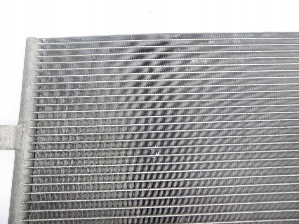 фото №11, Радіатор кондиціонера renault magnum e-tech