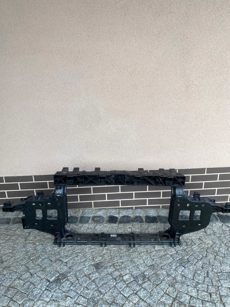 фото №1, Hyundai ioniq 5 pas передний усилитель