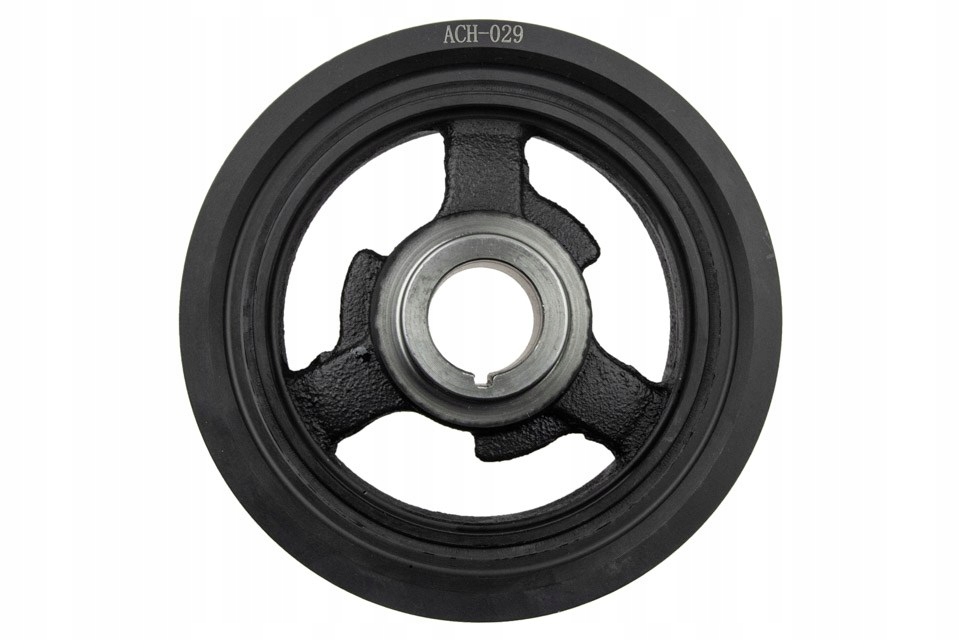 фото №12, Шкив коленчатого вала ford f150 mustang 5.0 11-