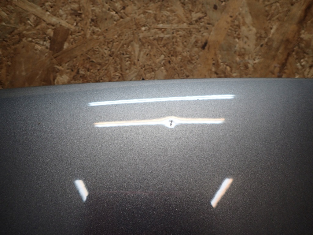 фото №5, Капот mercedes c klasa w204