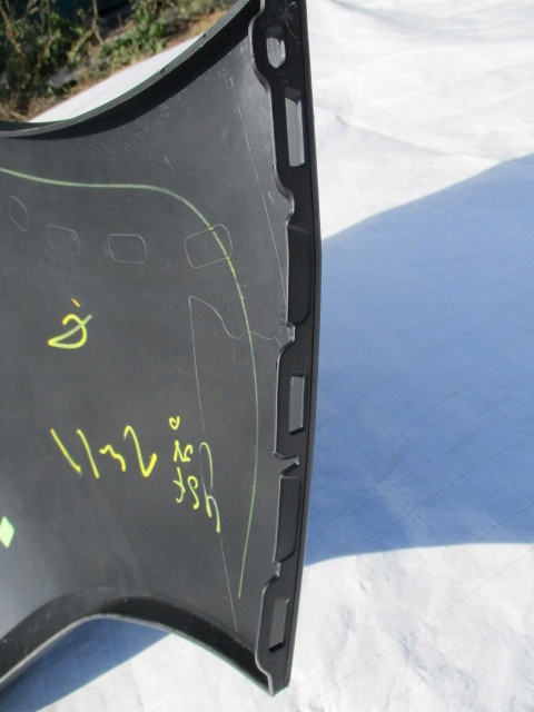 фото №14, Dokker lodgy бампер передній новий підсилювач