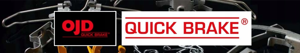 Quick brake 113-1339x набор tulei направляющих, суппорт тормоза Киев