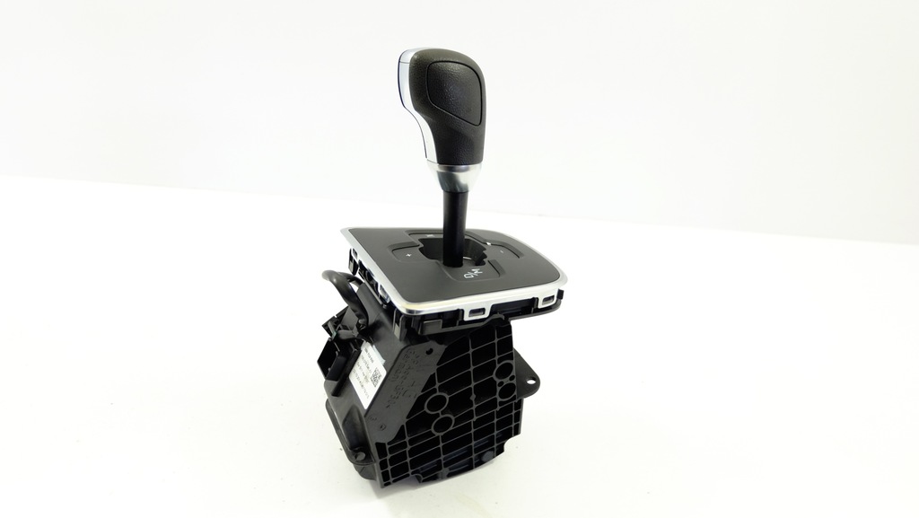 фото №11, Vw up 1.0 домкрат вибірник передач автоматична коробка передач 1s0713025