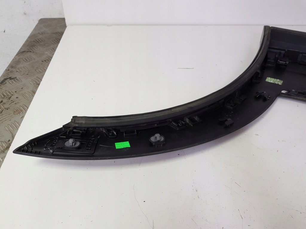 фото №9, 2 kia sportage v молдинг дверь правый задняя правая задняя 87734-r2100