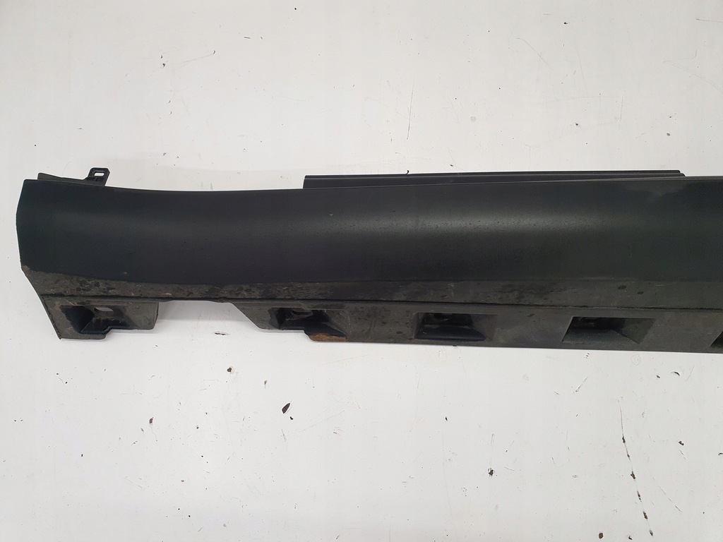 фото №3, Mini countryman r60 молдинг порог левая