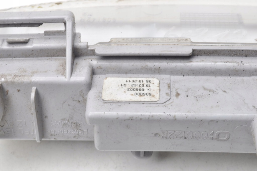 Mercedes w212 w204 w207 фара світло led світлодіодна a2049069000 правий Зі Шроту