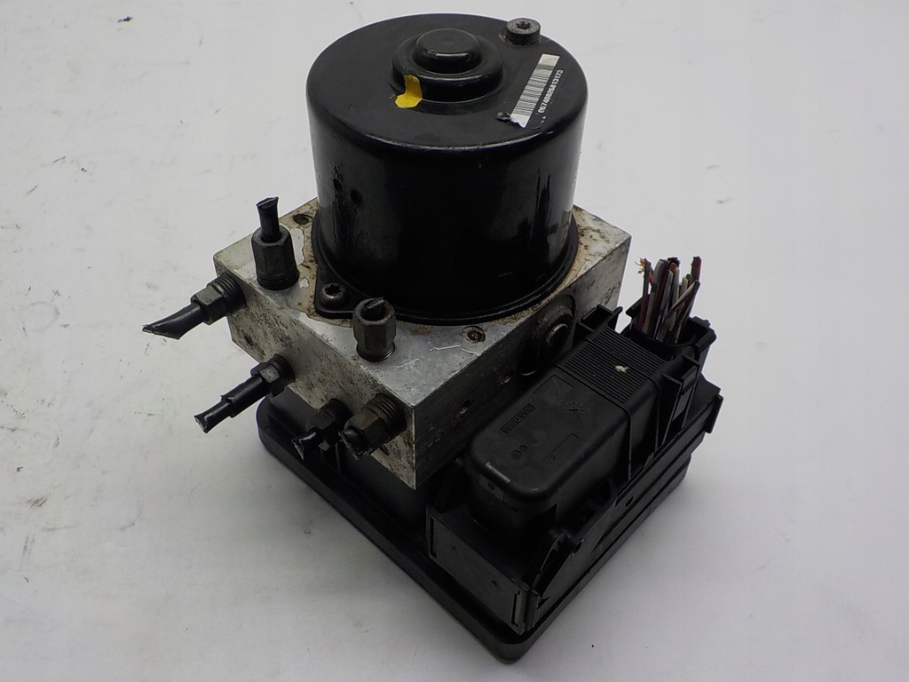 фото №1, Mazda 3 i bk насос abs esp 6n61-2c405-ga ate