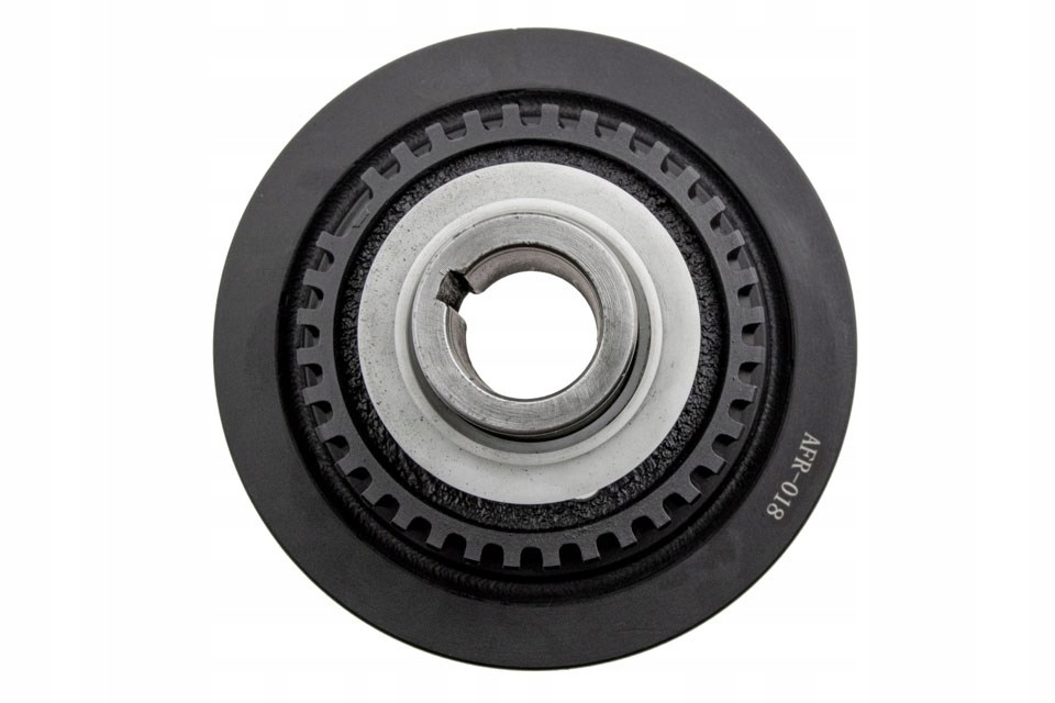 фото №14, Nty rkp-fr-018 шкив, wał коленчатый