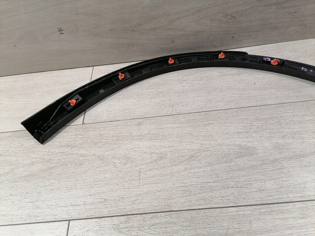 фото №11, Polestar ii молдинг крила правий задня 31672604