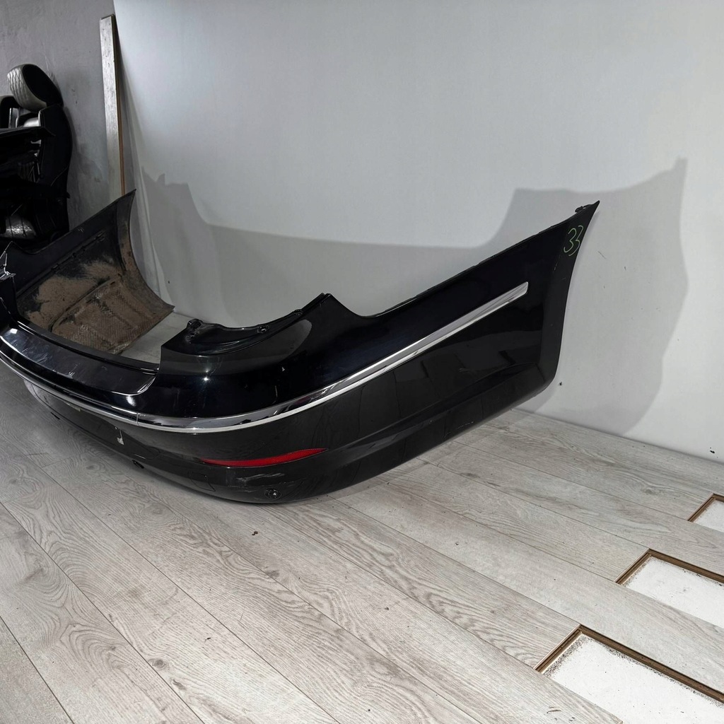 фото №8, Бампер задній задня volkswagen passat cc 3c8807421