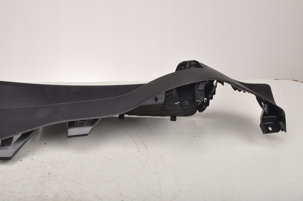 фото №6, Bmw 2 f46 gran tourer обшивка багажника задний левый