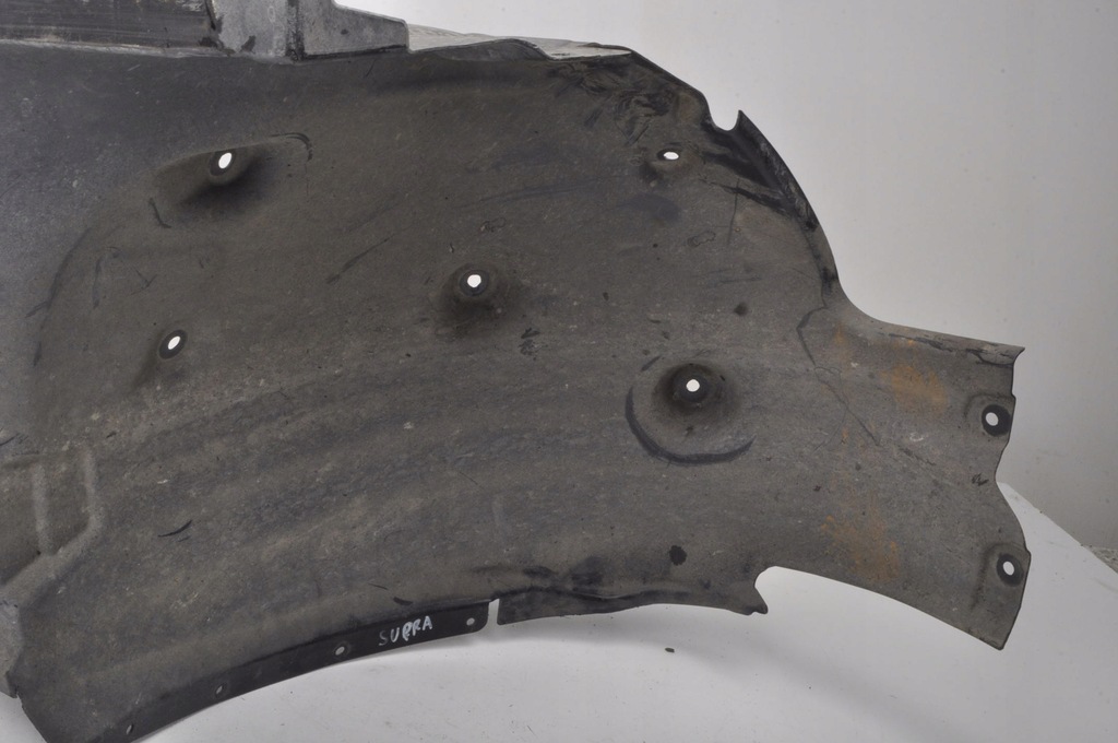 фото №8, Toyota supra mk5 подкрылок левый перед передние 23r 8811687