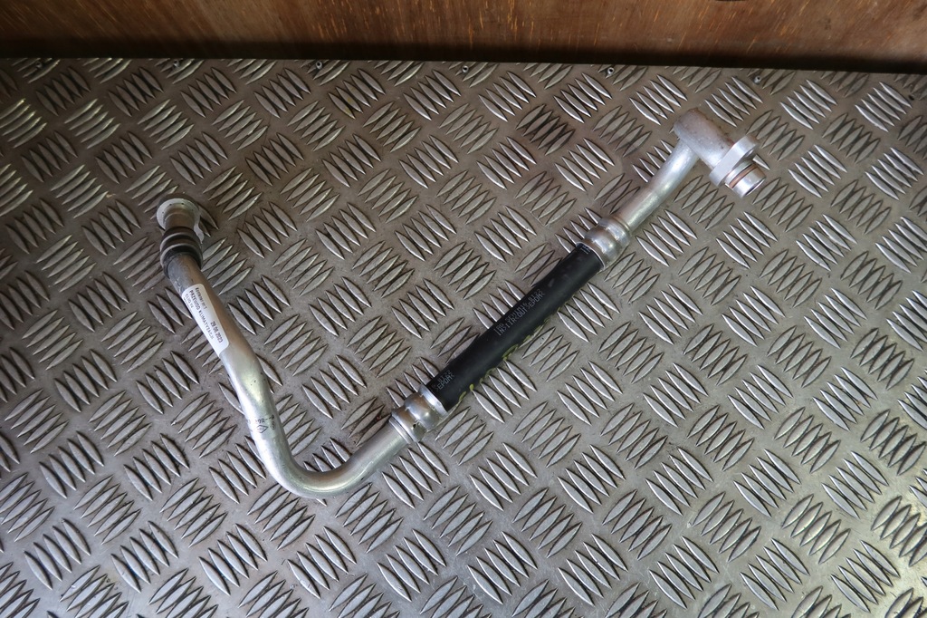 фото №1, Шланг кондиціонера clio iv 924803929r