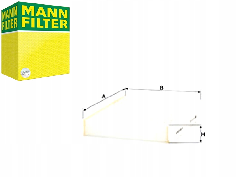 фото №1, Фильтр кабины alfa romeo tonale fiat 500l 500x jeep compass renegade