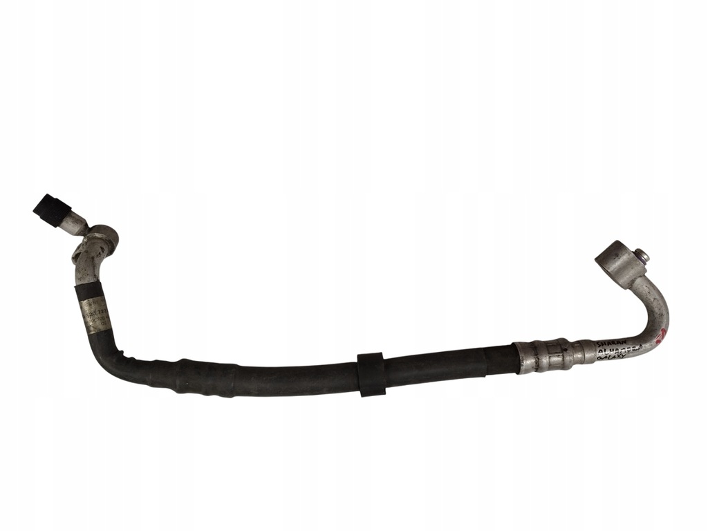 фото №1, Sharan alhambra galaxy wąż трубка шланг кондиціонера 7m3820722l