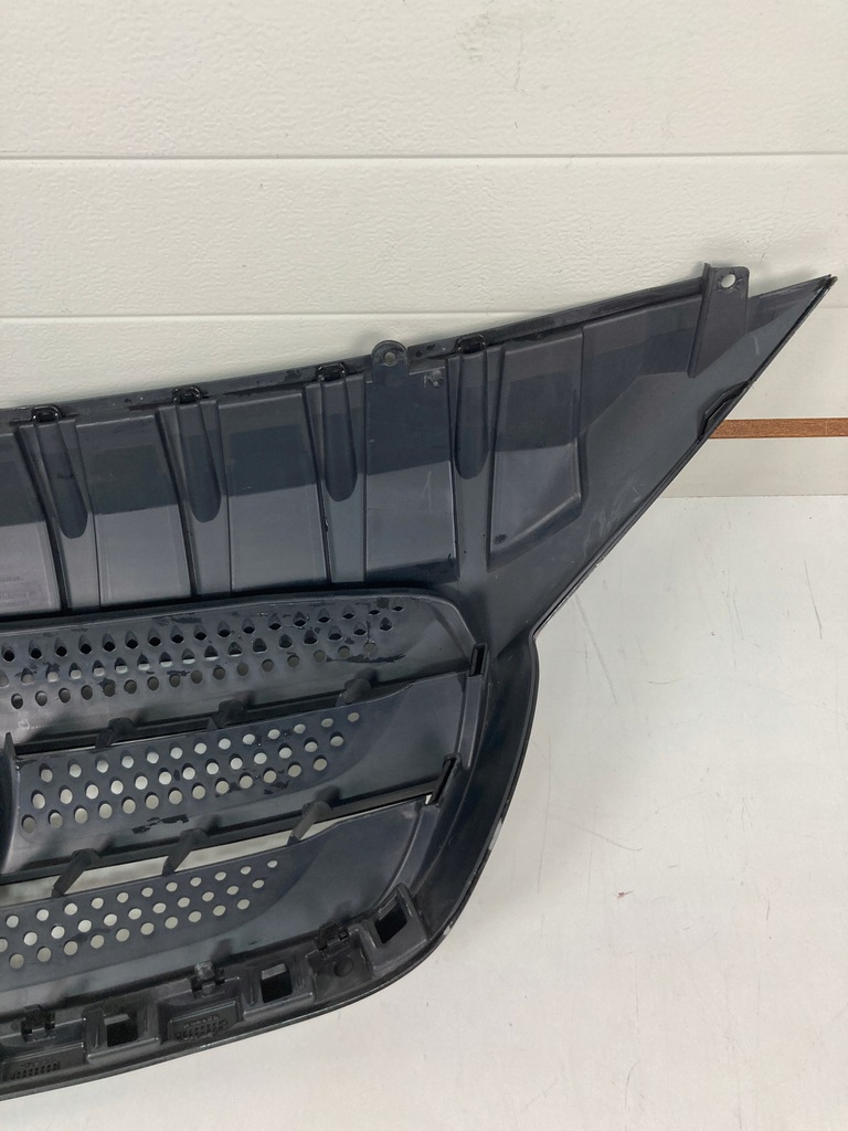 фото №11, Решітка радіатора решітка радіатора mercedes citan w415 a415