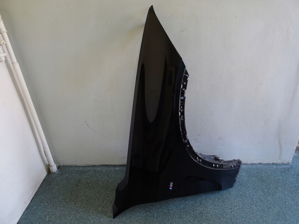 фото №1, Bmw x5 f15 крыло передний правый