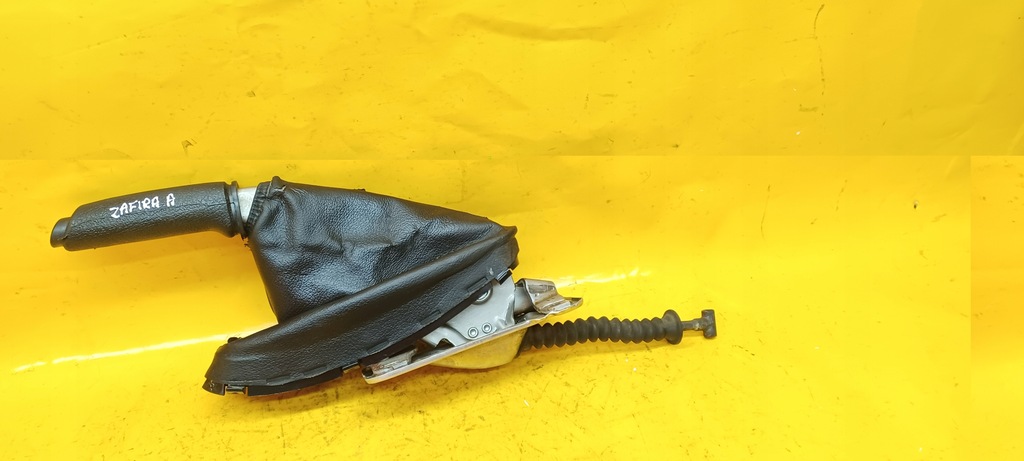 фото №9, Важіль ручного zafira a 99-05r
