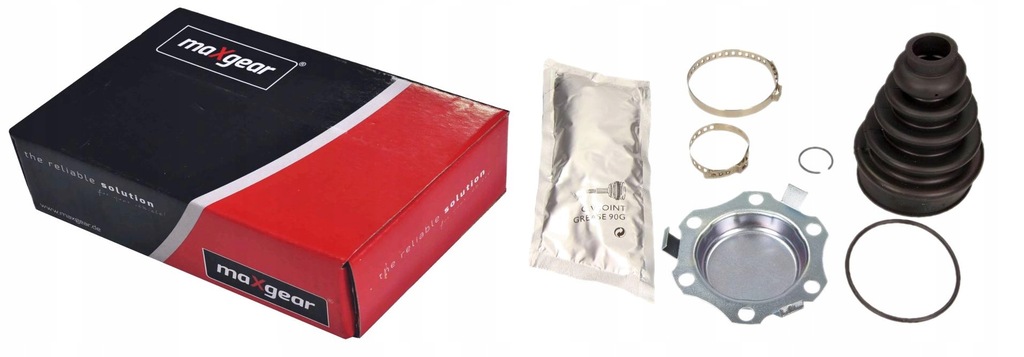 фото №9, Защита шарнир vw wew. kpl.