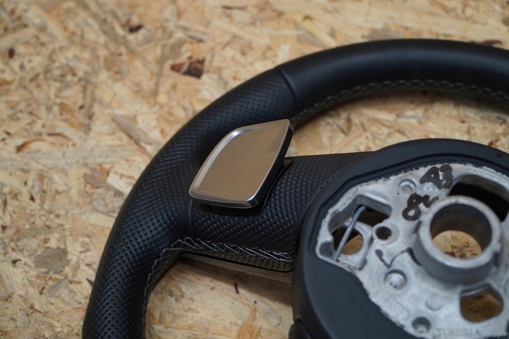 фото №16, Повітропровід з мультифункція audi a3 8y s-line 24r 8y0419091q оригінал 21-