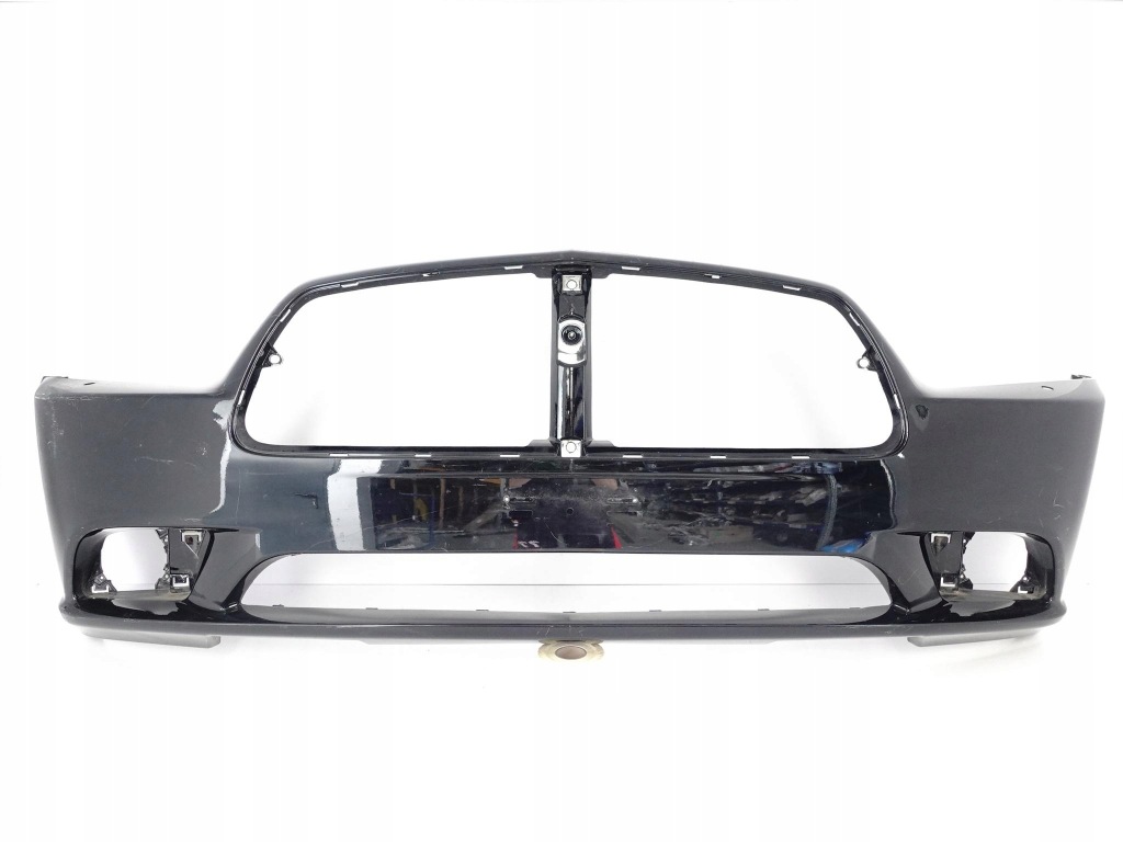 фото №1, Dodge charger ii 10-14 бампер перед sprysk