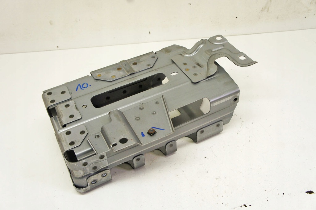 фото №5, Pz052 suzuki vitara iii каркас кронштейн корпус акумулятора акумулятор