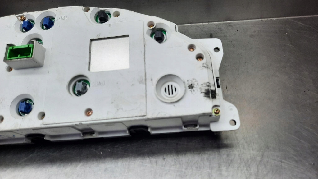 фото №10, Счетчик приборы 9472449 volvo s80 98-06r 2.9b