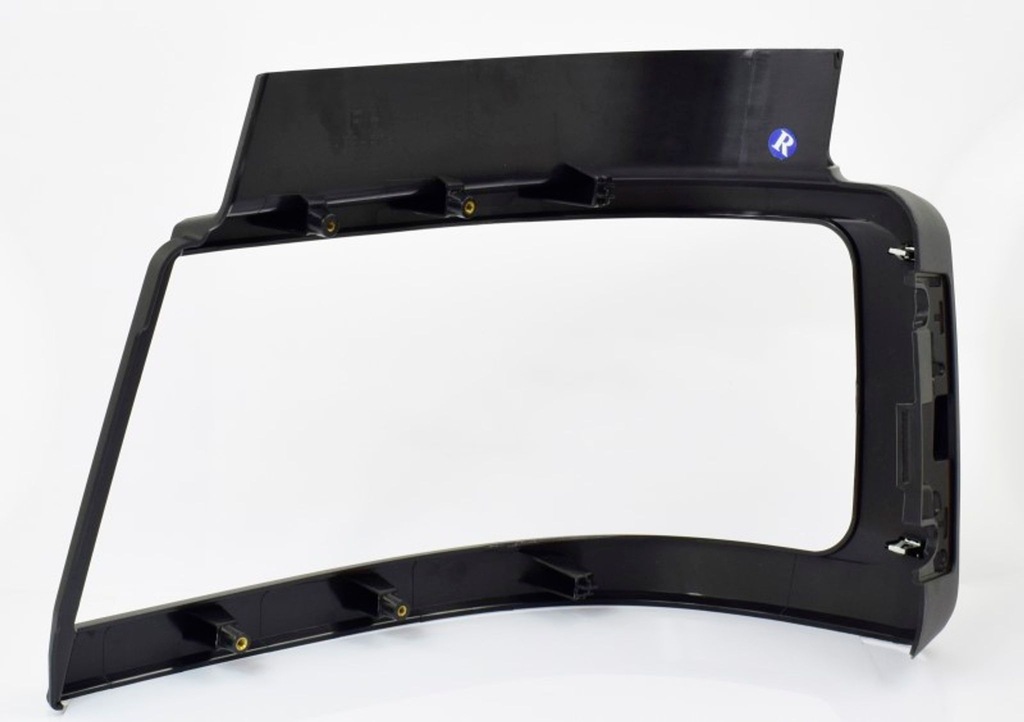 фото №2, Рамка фара scania r500 правая