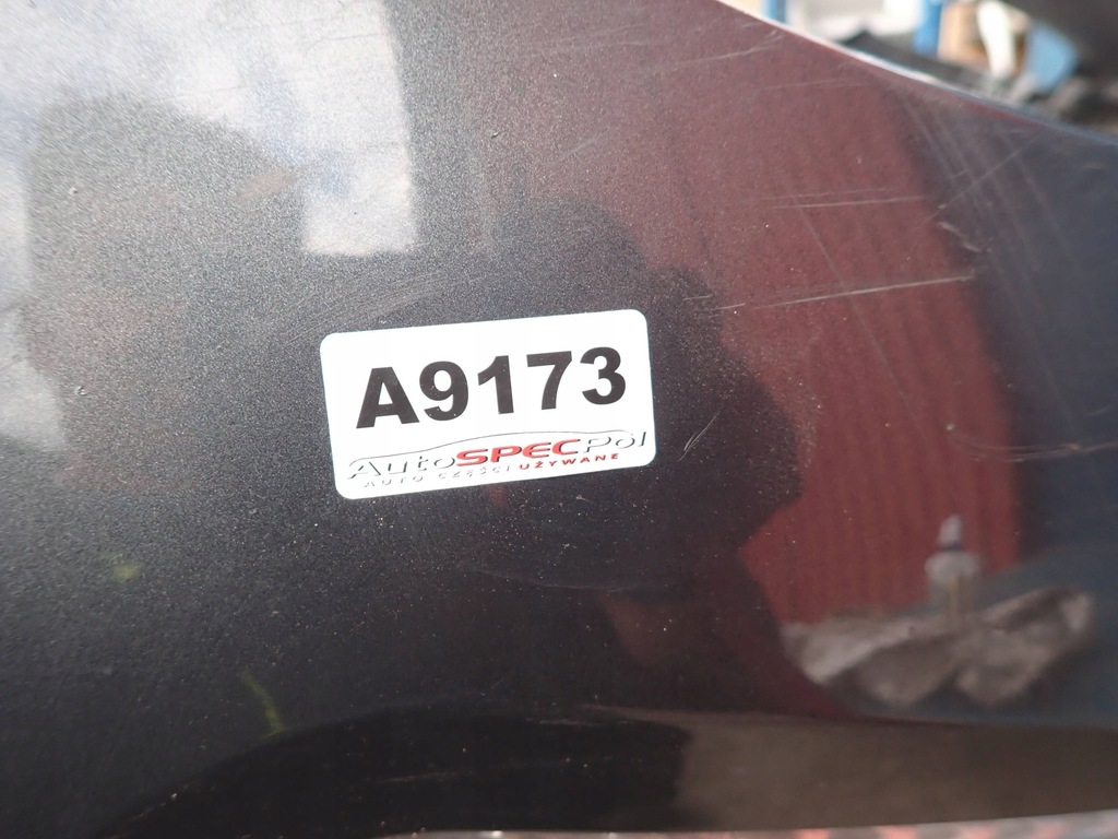 фото №11, Бампер перед peugeot 308 i lift led 9674577177