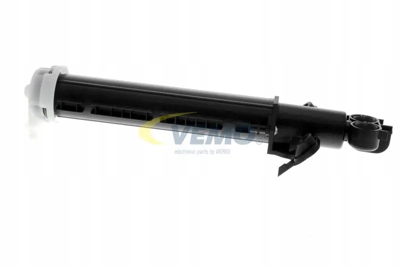 фото №12, 2x форсунки розпилювача лампа vemo l+p do volvo s60 ii, v60 i 155