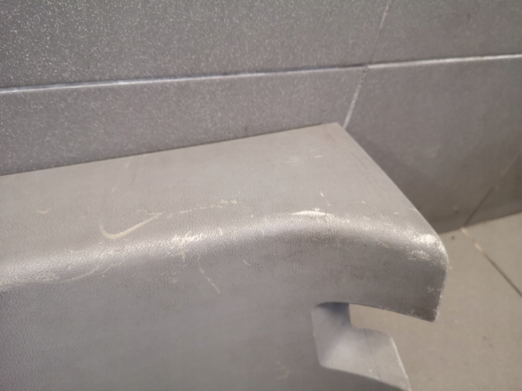 фото №10, Защита стойка b правая vw t5 multivan 7h5867292