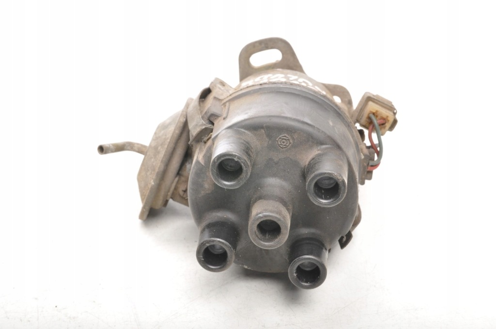 фото №4, Honda prelude апарат запалювання