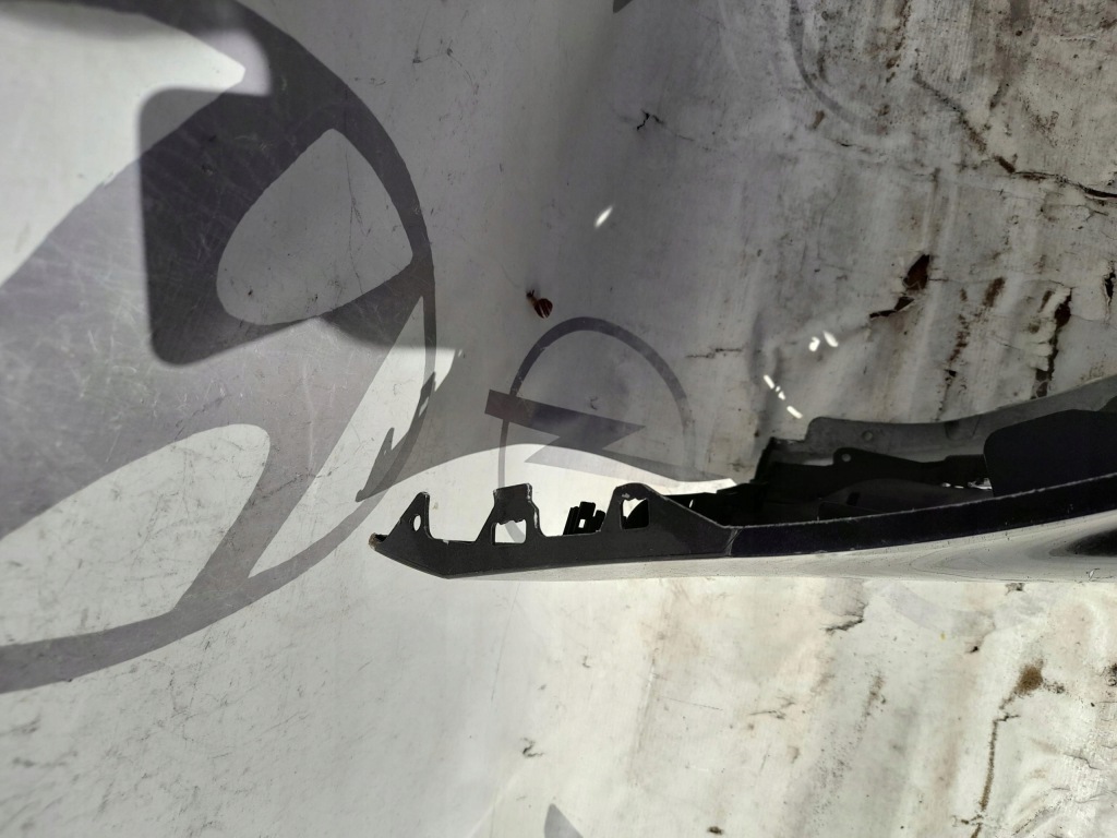 Ford focus mk4 st 18 r. бампер в Украине