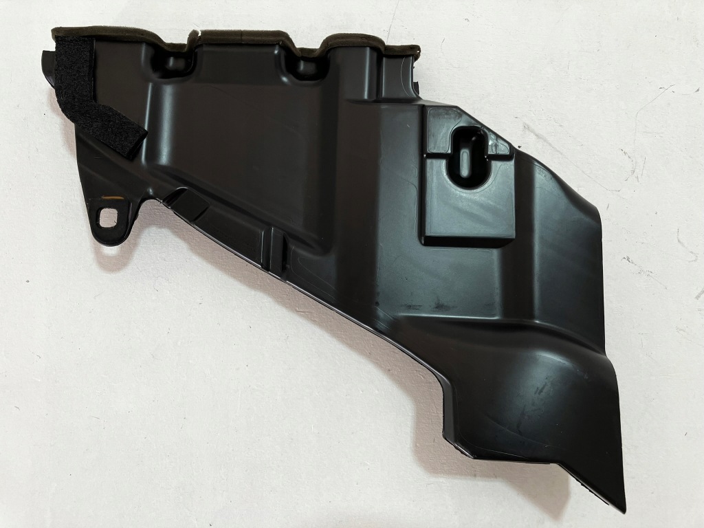 фото №3, Prius iii труба воздуха канал воздуховод