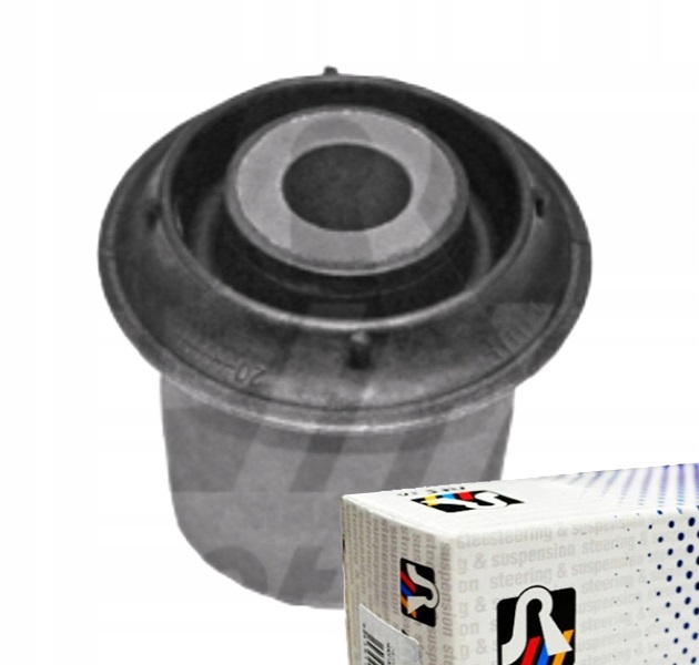 фото №1, Rts 017-00396 підшипниковий вузол, важіль