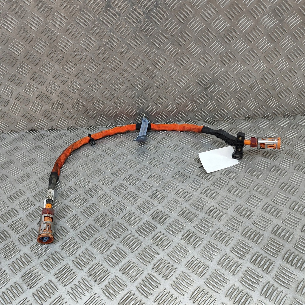 фото №5, Mercedes-benz eqb 2024 інша джгут трубопровід / кабелі