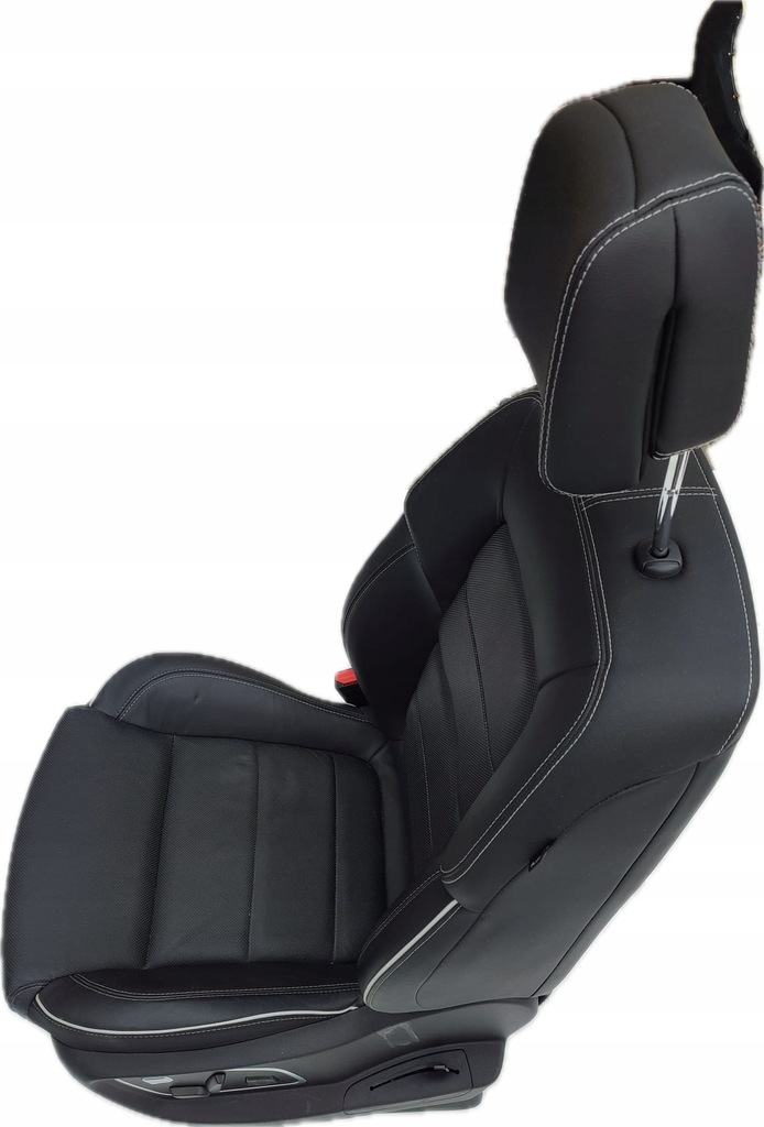 фото №1, Сидіння лівий перед водія europa renault talisman lift