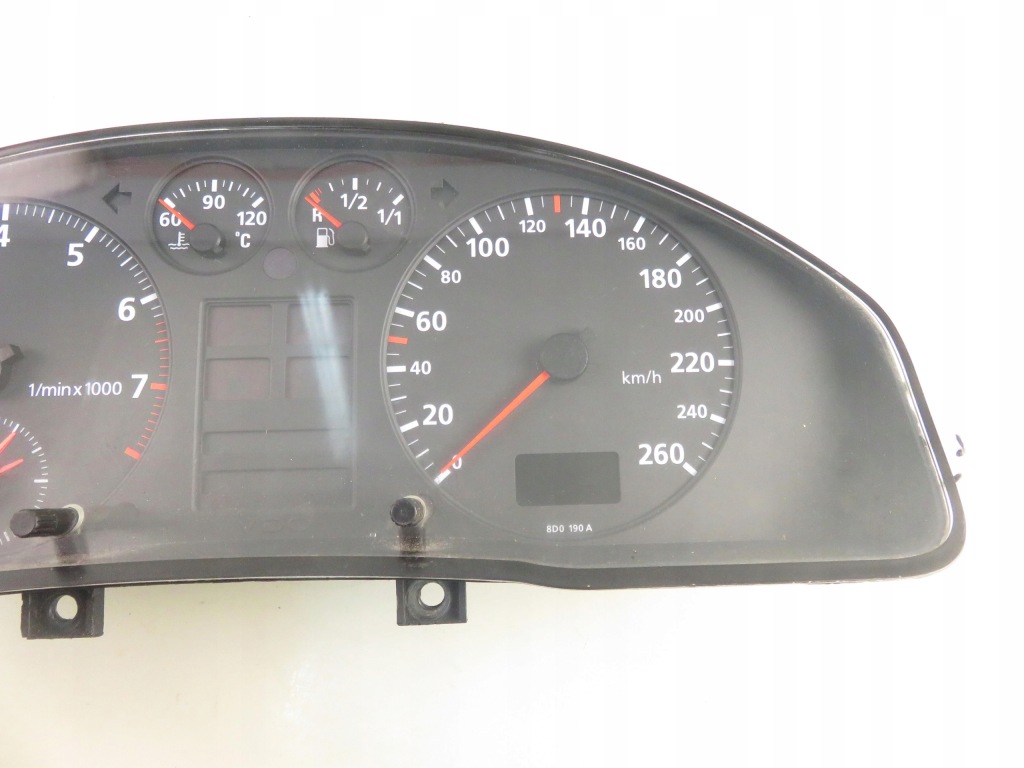 Счетчик audi a4 b5 1.6 8v 8d0919033c Киев