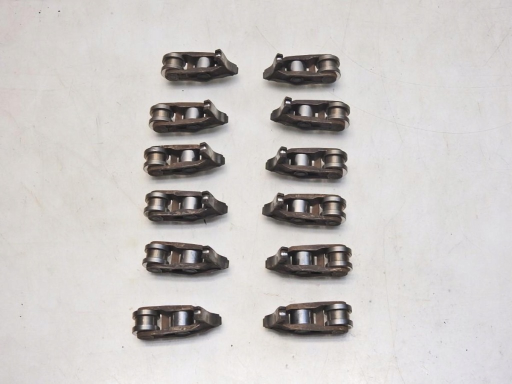 Коромисла клапанні bmw e61 2.5i Зі Шроту