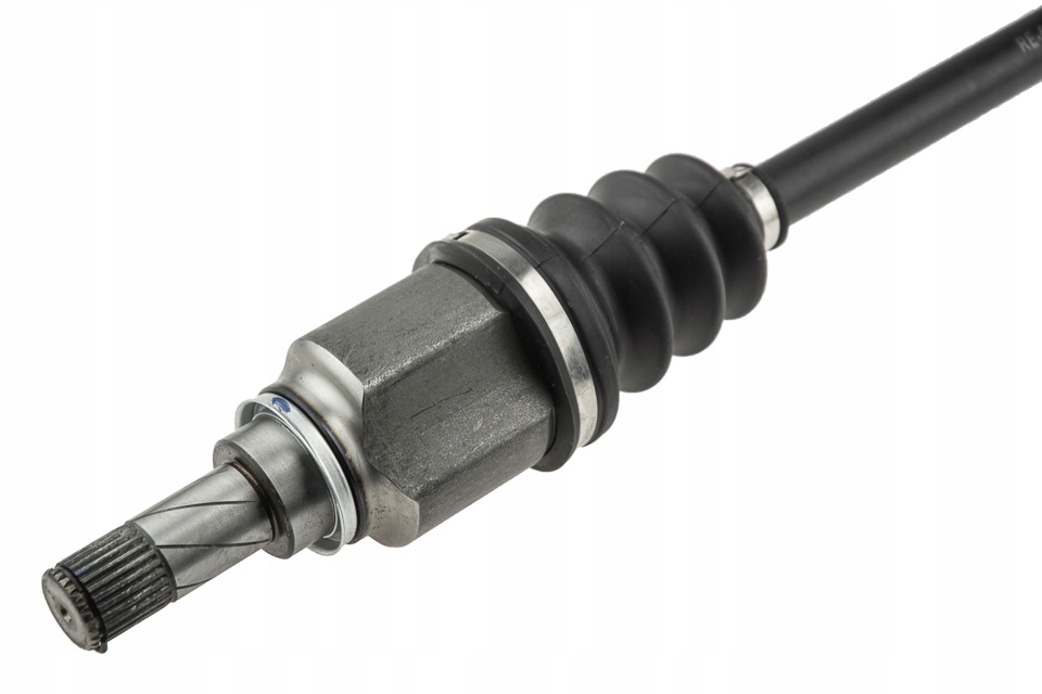 Привідний вал привідна renault captur 0.9tce 13- /ліва/ в Україні