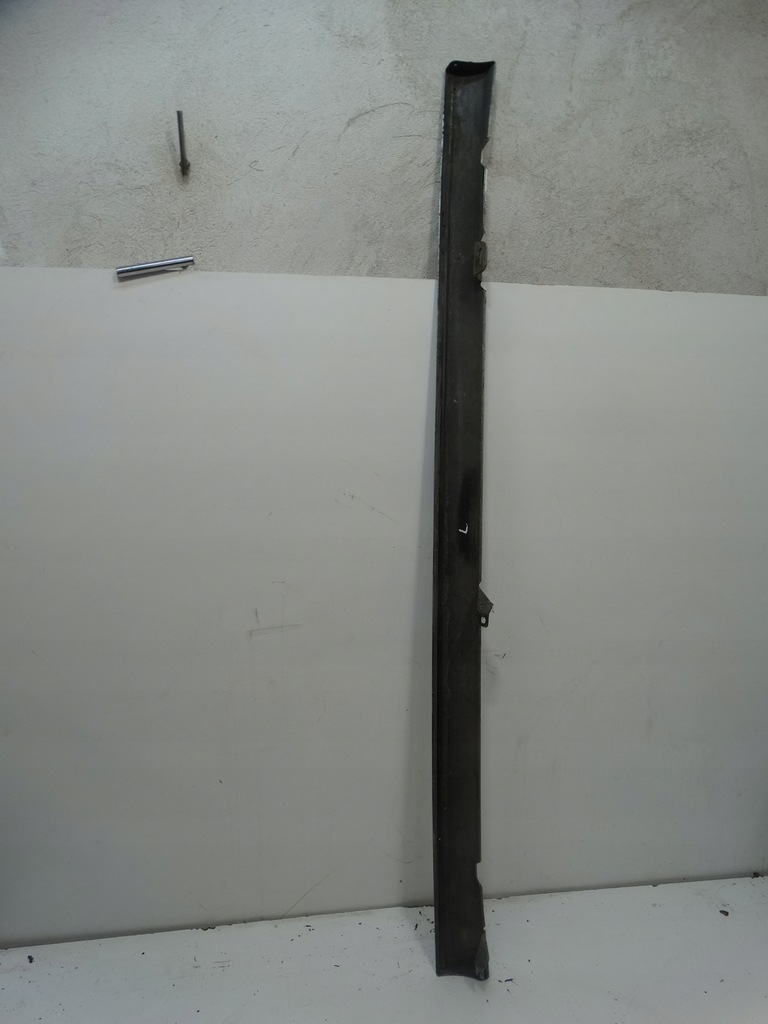 фото №11, Молдинг поріг ліва vw polo 6r 6r0853855b kod:ld5m