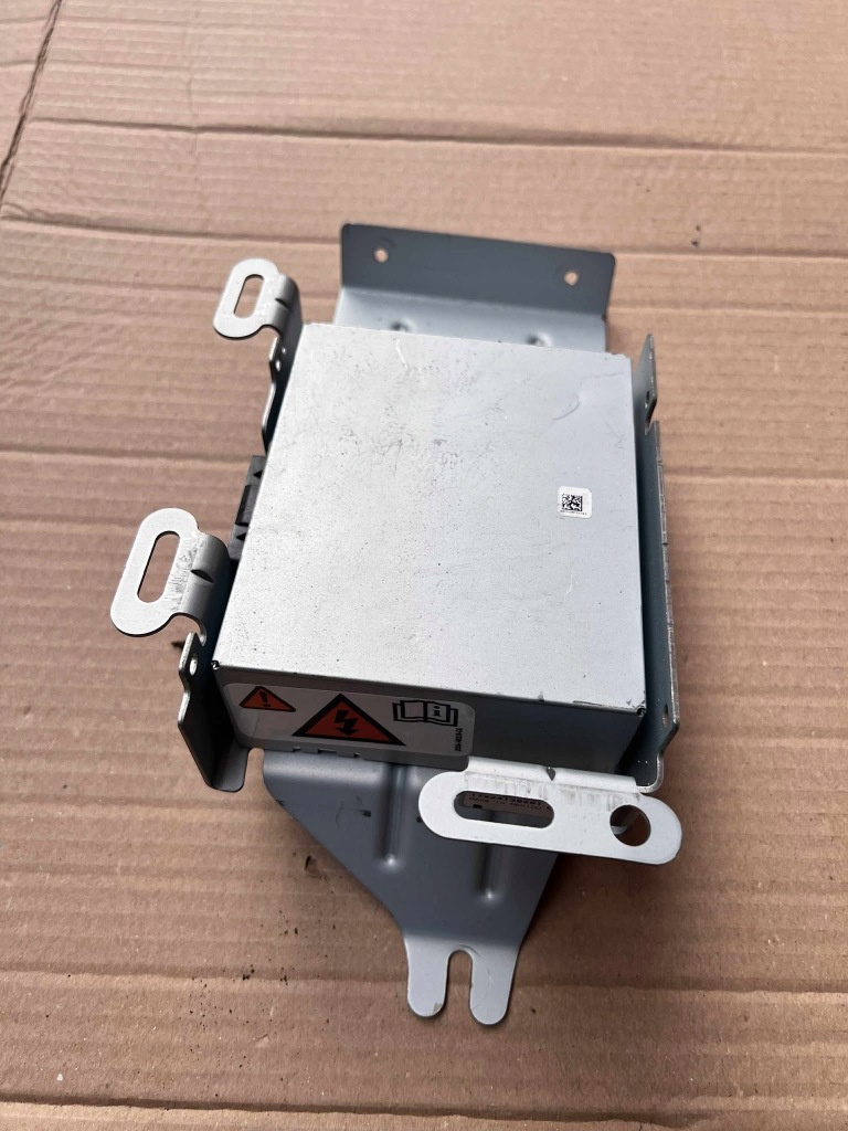 Купити Ford edge mk2 модуль перетворювач напруги e1gt-19g317-be