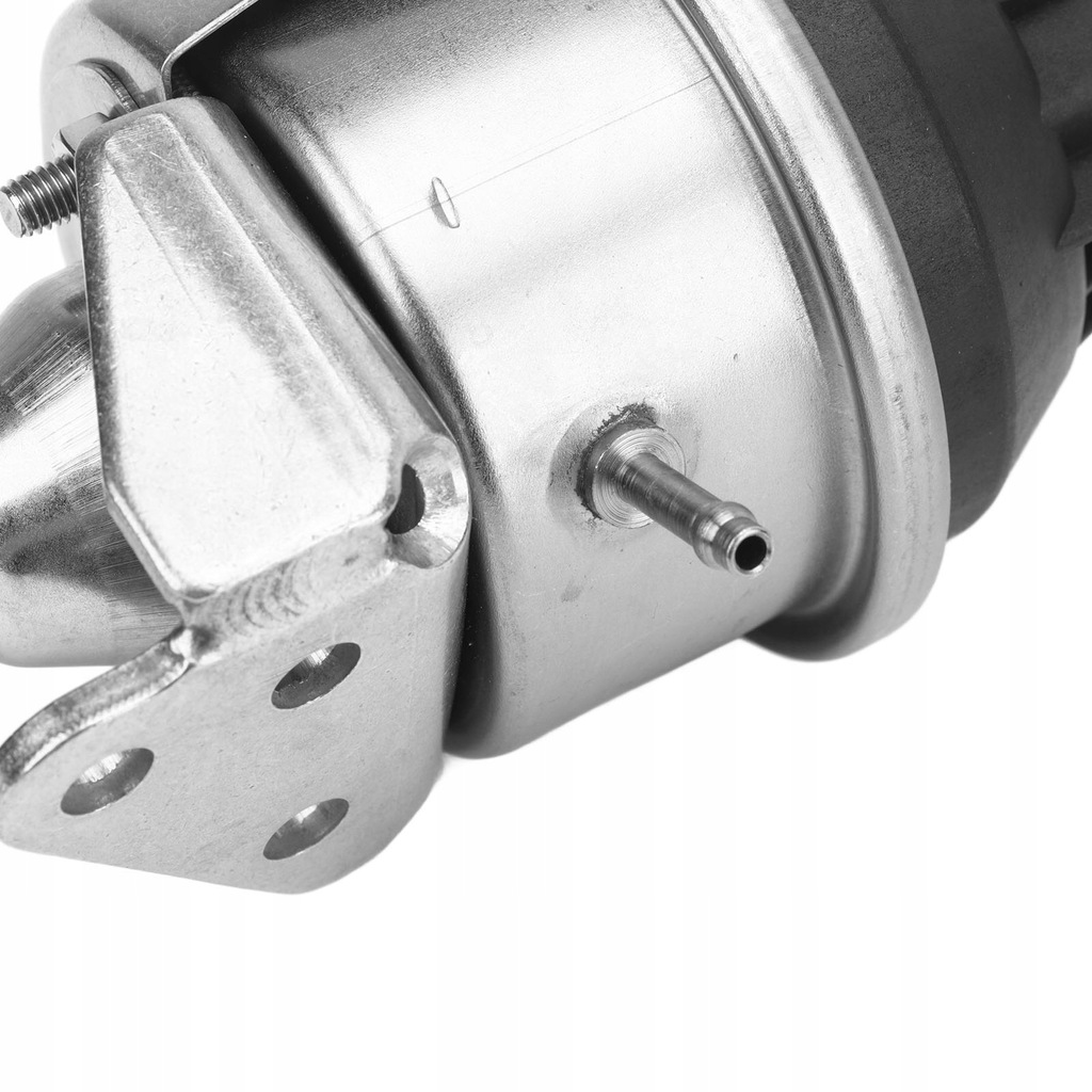 фото №8, Привід турбонагнітача 53039700205 turbo електронний привід вейстгейт