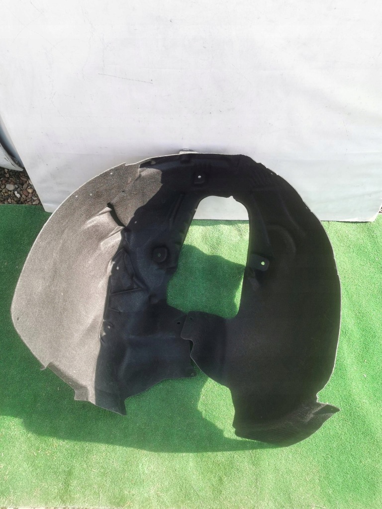 фото №12, Підкрилок ліва перед передні porsche macan 95b 95b809961 95b809961d