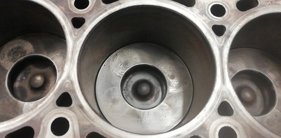 фото №8, Ford transit 2.4 tdci mk6 блок блок двигуна двигуна kpl