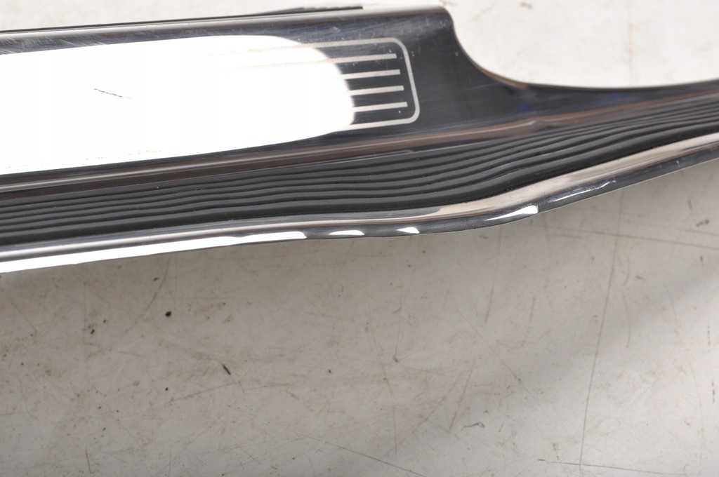 фото №9, Bentley arnage lift накладки накладки порогові