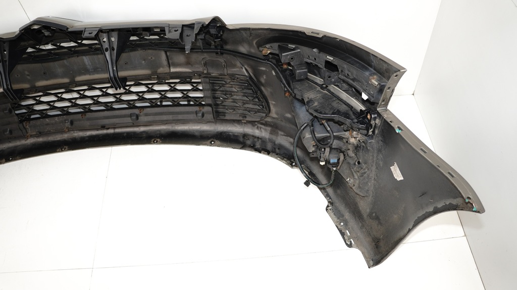 фото №14, Бампер перед передній citroen c4 grand picasso i 10-13r keb
